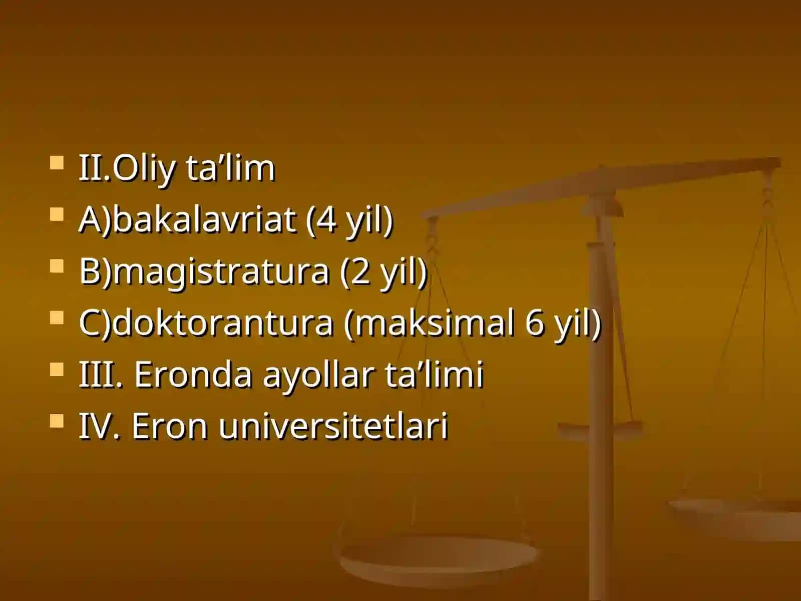 Эрон Ислом 3