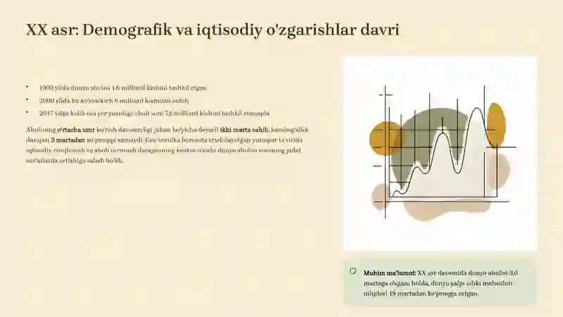 YASHIL IQTISODIYOTGA O'TISHNING ZARURIYATI, TAMOYILLARI VA DASTAKLARI 3