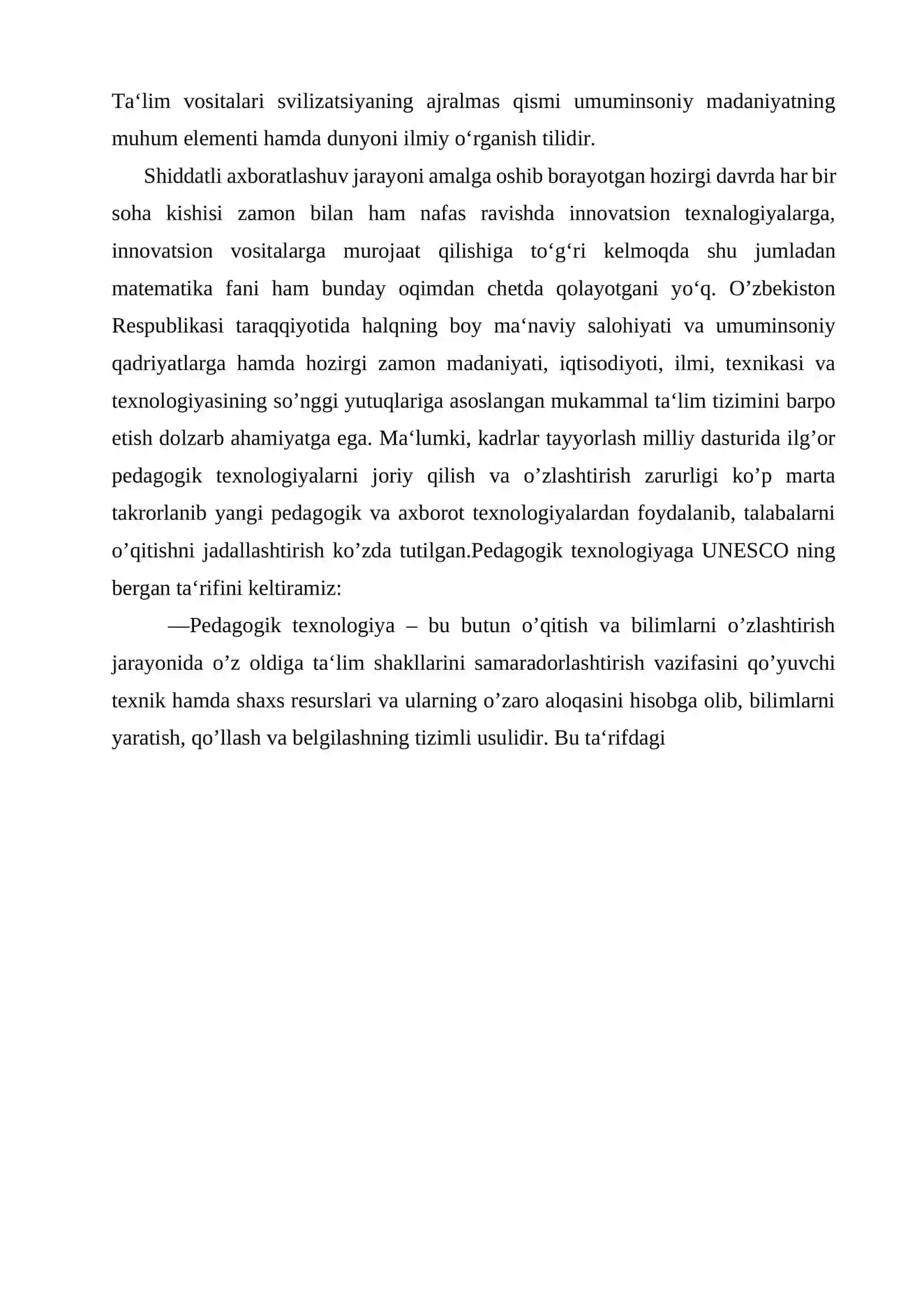 Aniqmas integral va boshlang’ich funksiya 3