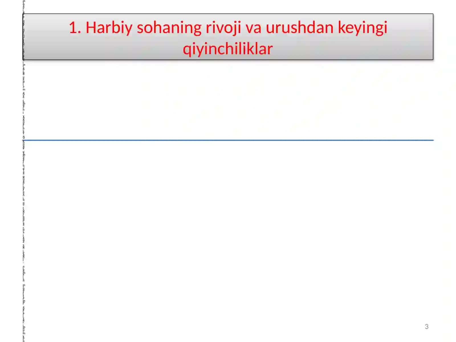 Yaponiya va Xitoyning eng yangi iqtisodiy tarixi (XX asr) 3