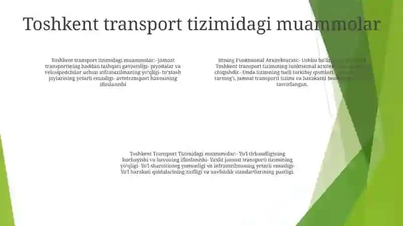 ITT ning funktsional arxitekturasi 3