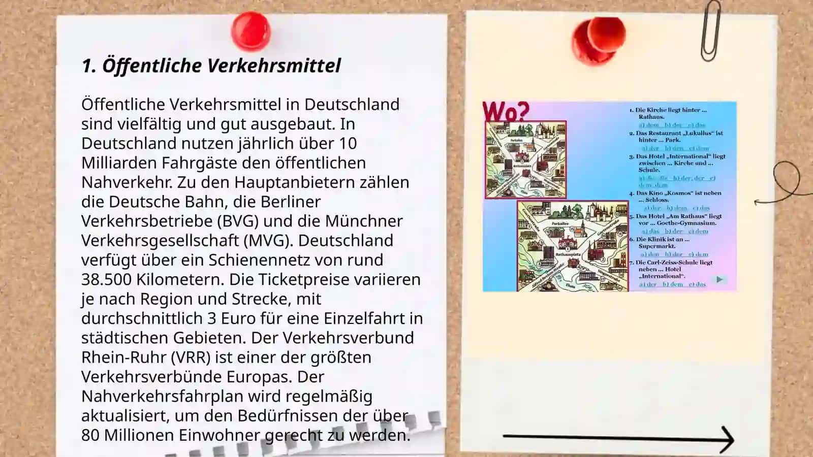 Öffentliche Verkehrsmittel in Deutschland 3