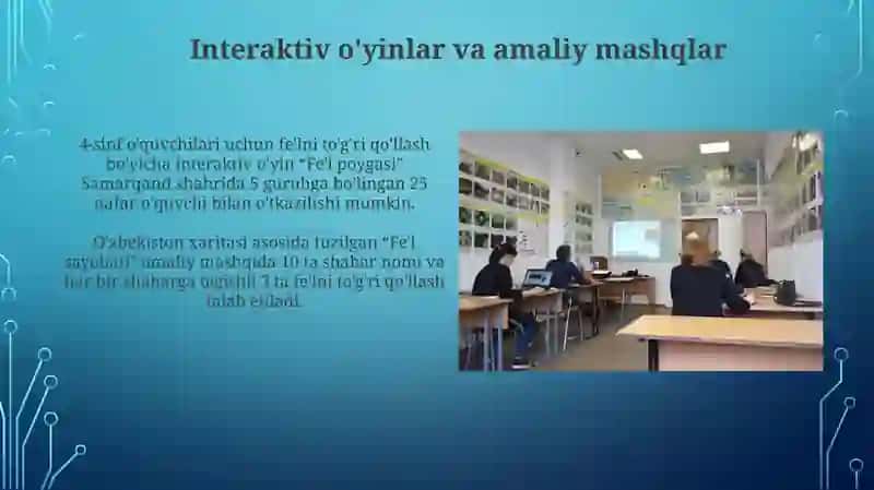 4-sinf ona tili 3