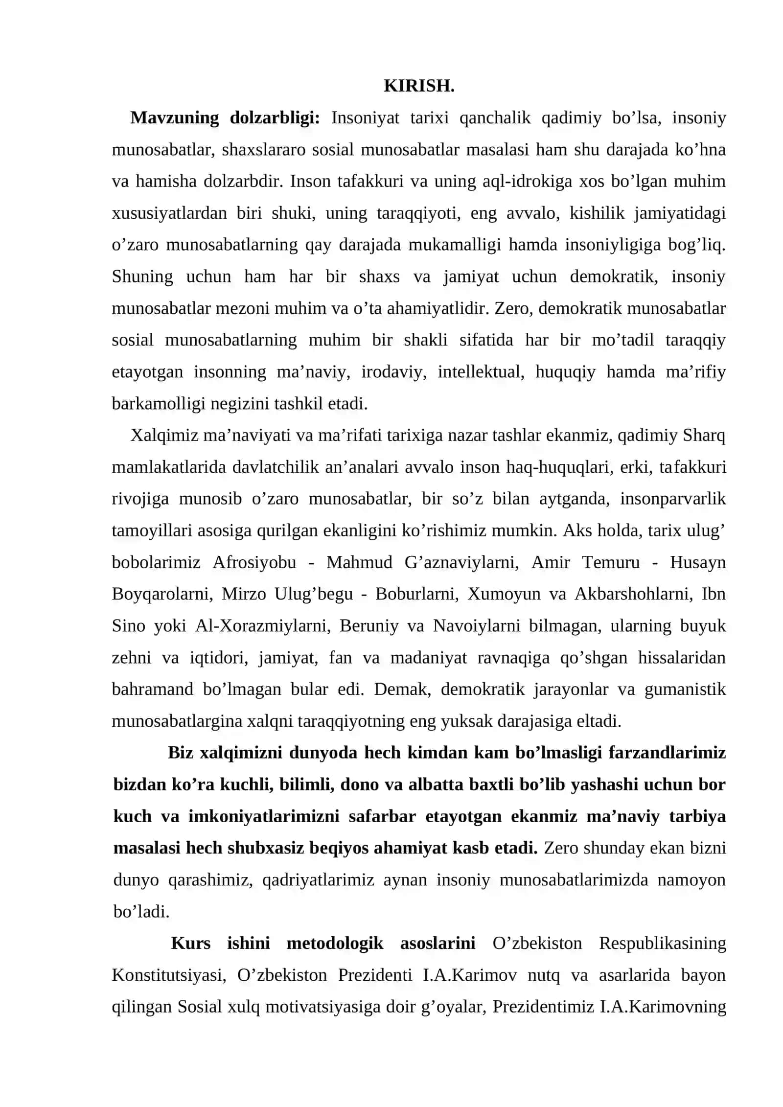«Guruh sharoitida zamonaviy o’qitishning pedagogik va psixologik texnologiyalari» 3