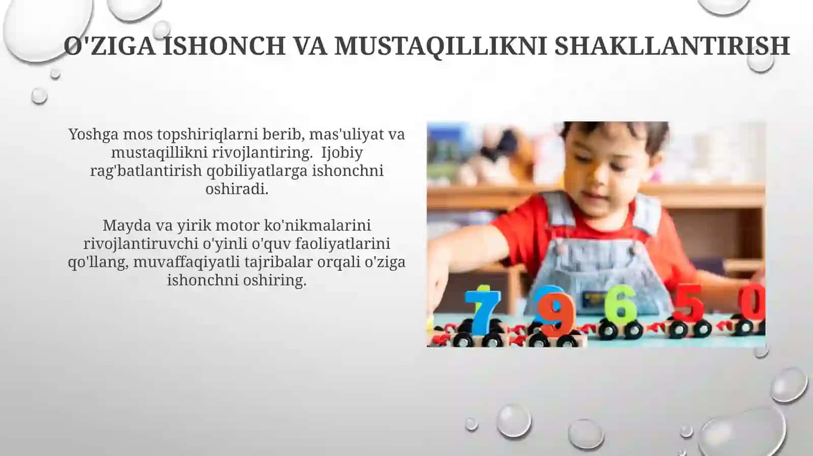 Maktabgacha yoshdagi bolalar mehnat tarbiyasi 3