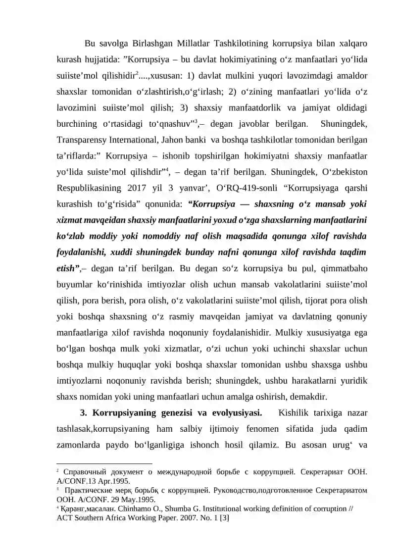 GLOBAL KORRUPSIYa IJTIMOIY-MADANIY INQIROZ OQIBATI 3