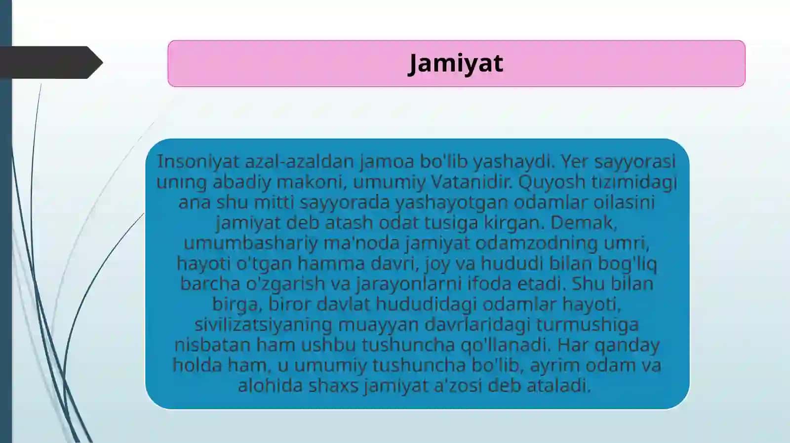 Jamiyatfalsafasi 3
