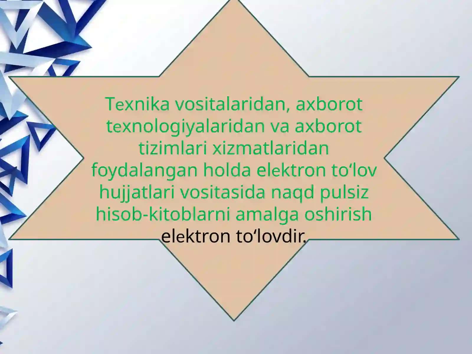 PayMe,Click,Uzcard internet to‘lov tizimlar, ular orqali to‘lovlar va xaridlarni amalga oshirish 3