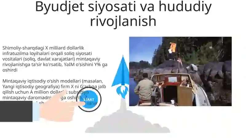 Mintaqaviy iqtisodiy o’sish va barqaror rivojlanish 3