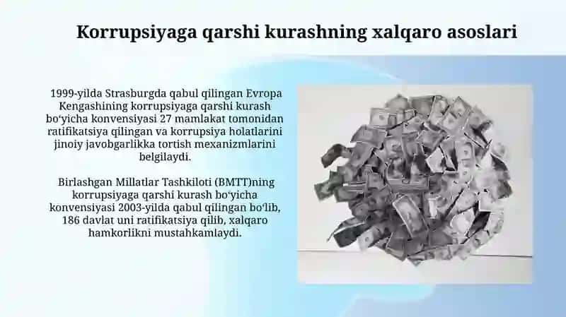 Korrupsiyaning mohiyati va uning oqibatlari 3