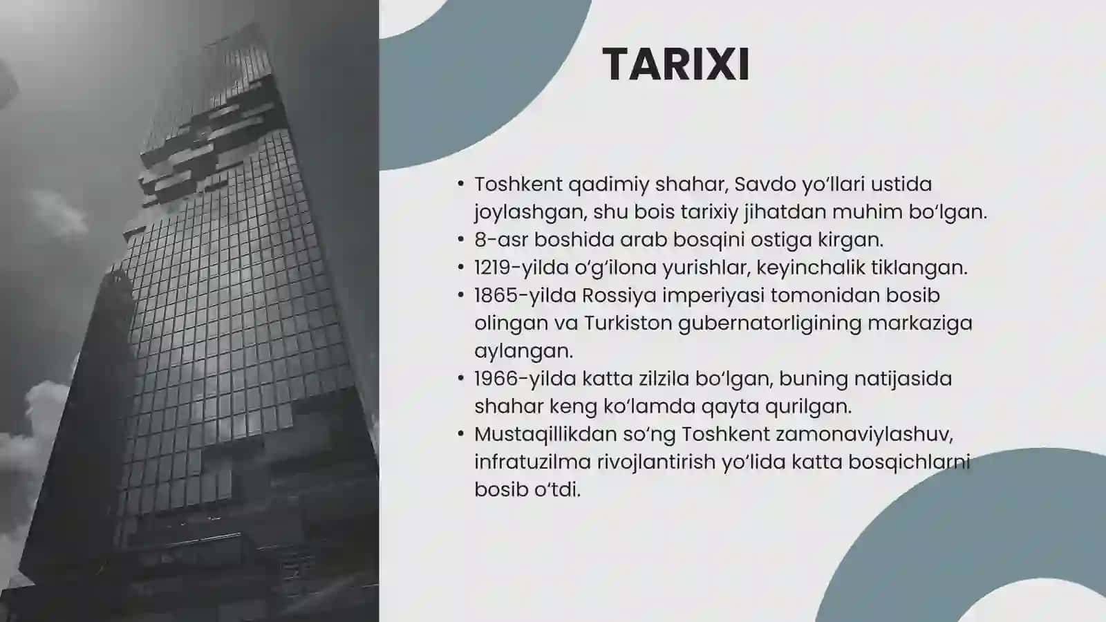 Toshkent 3