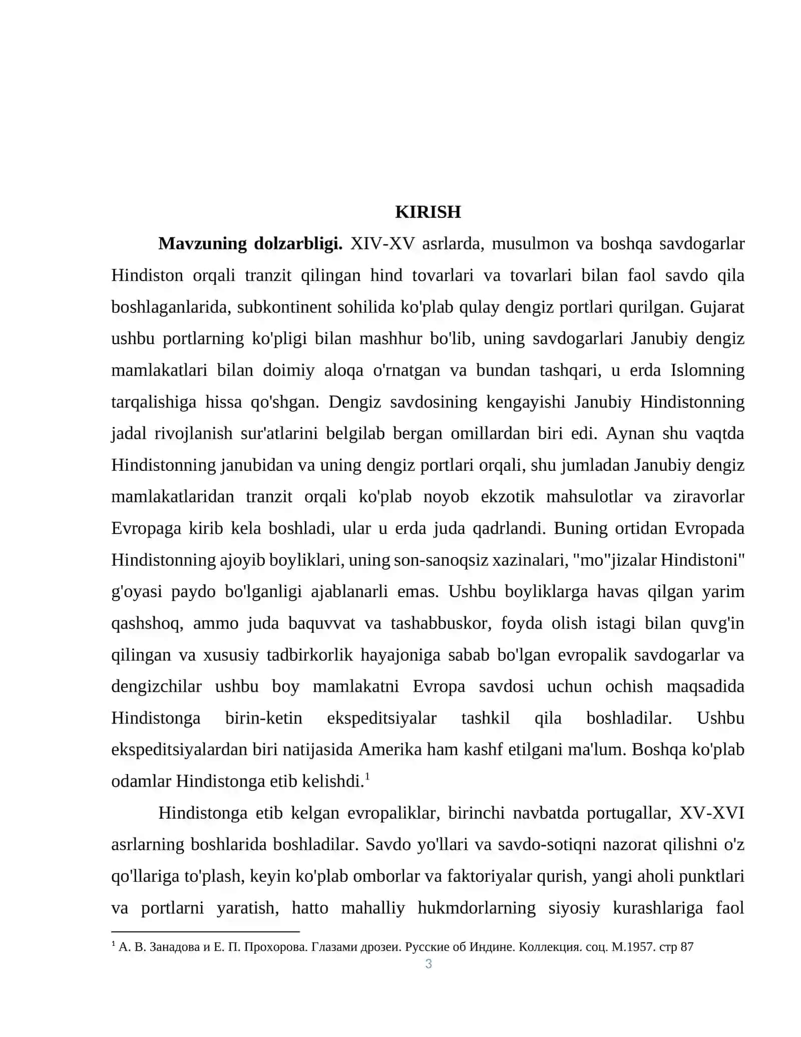 Hindistonda Angliya hukmronligining o’rnatilishi 3