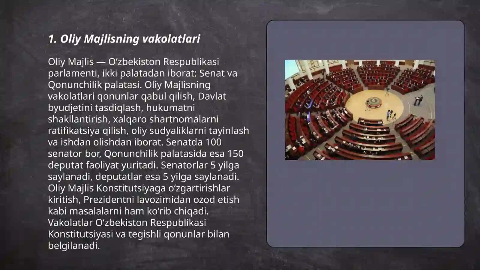 Oliy Majlis 3