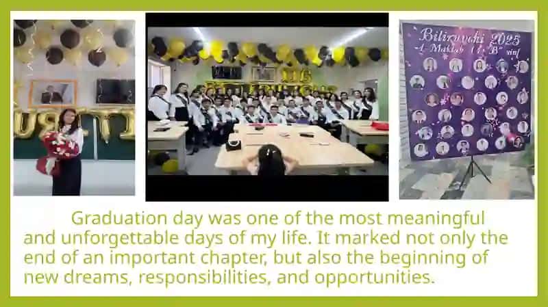 The most wonderful moments of my life 3