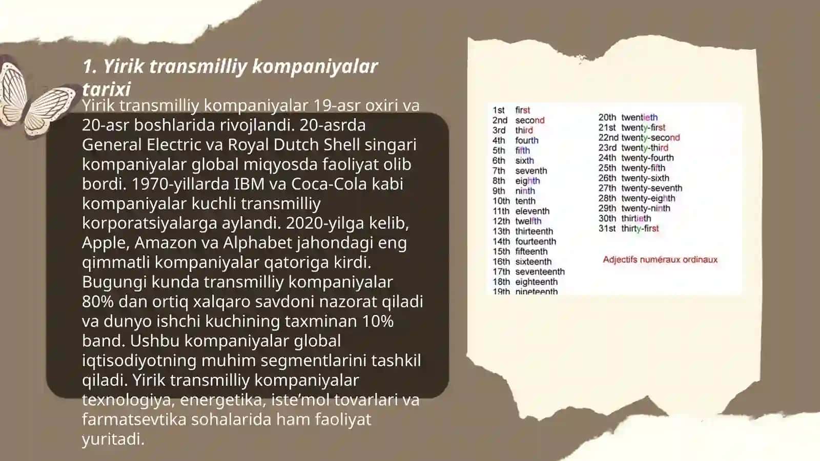 Yirik transmilliy kompaniyalar tarixi 3