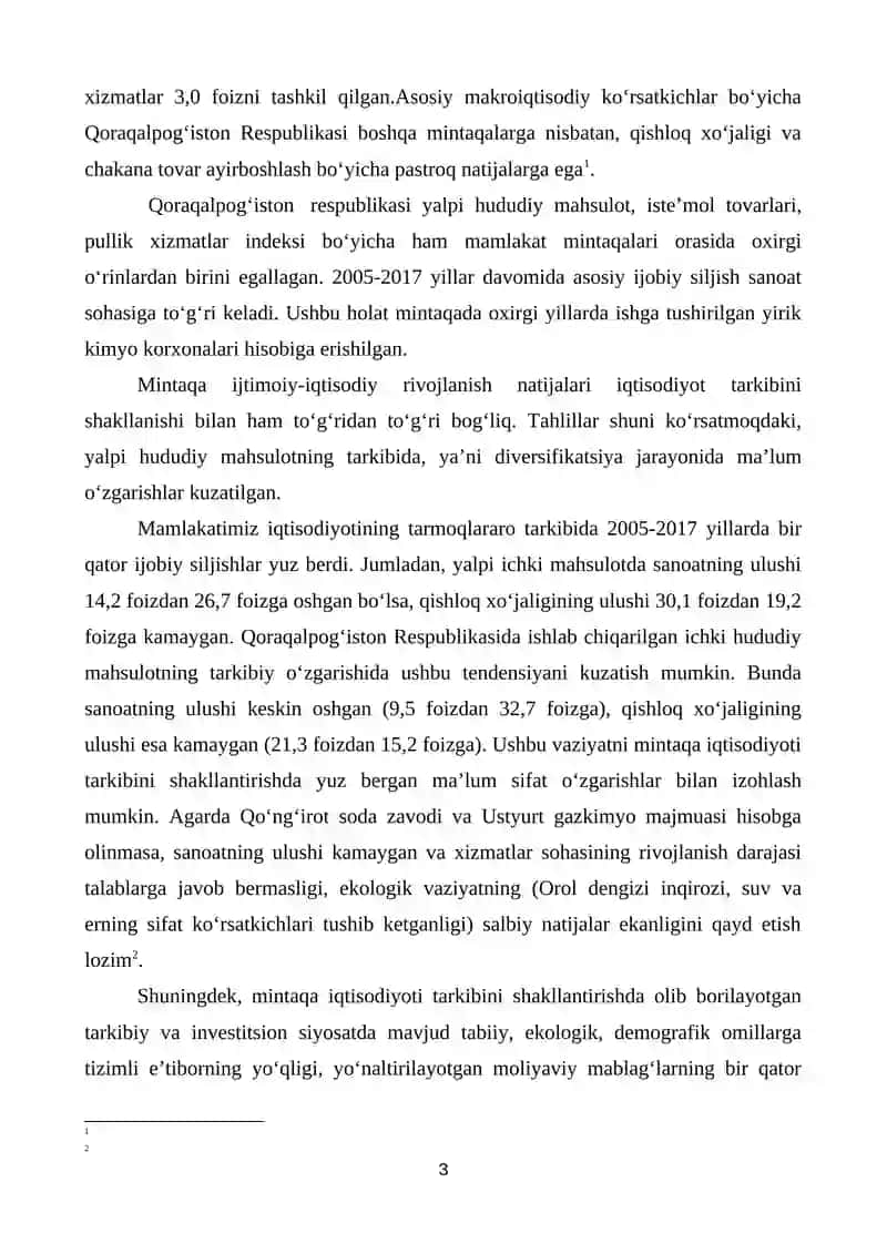 Qoraqalpog‘iston Respublikasi ekologik ahvoli orol fojiyasi 3