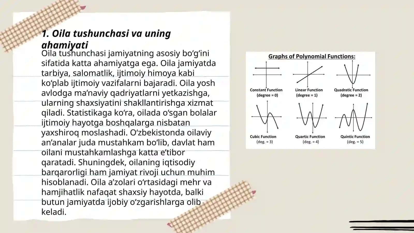 Oila va uning asosiy funksiyalari 3