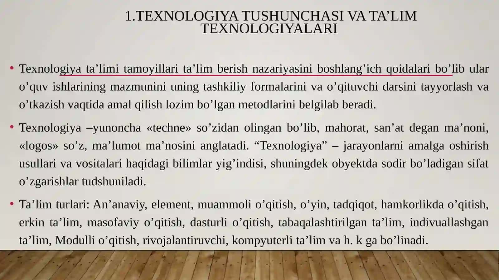 Biologiyanio’qitishdahamkorlikdao’qitishtexnologiyasiningbirgalikdao’qiymizmetodidanfoydalanish 3