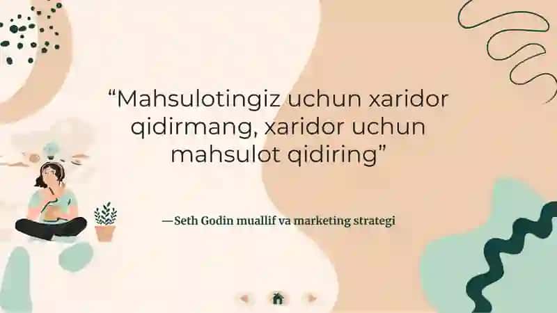 Marketing kommunikatsiya tizimida reklama. 3