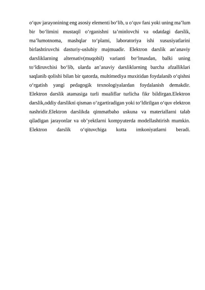 TENGLAMALAR MAVZUSINI O‘QITISHDA PEDAGOGIK TEXNOLOGIYALARDAN FOYDALANISHNING SAMARALI OMILLARI 3