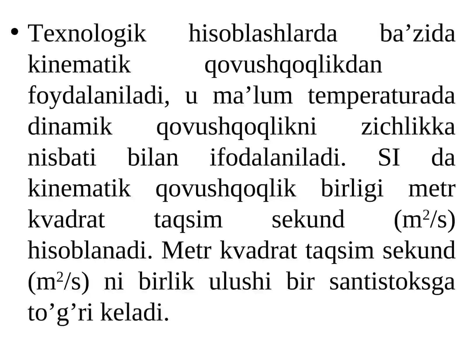LABORATORIYAishi-№2Neftningqovushqoqliginianiqlashstandarttalablari 3