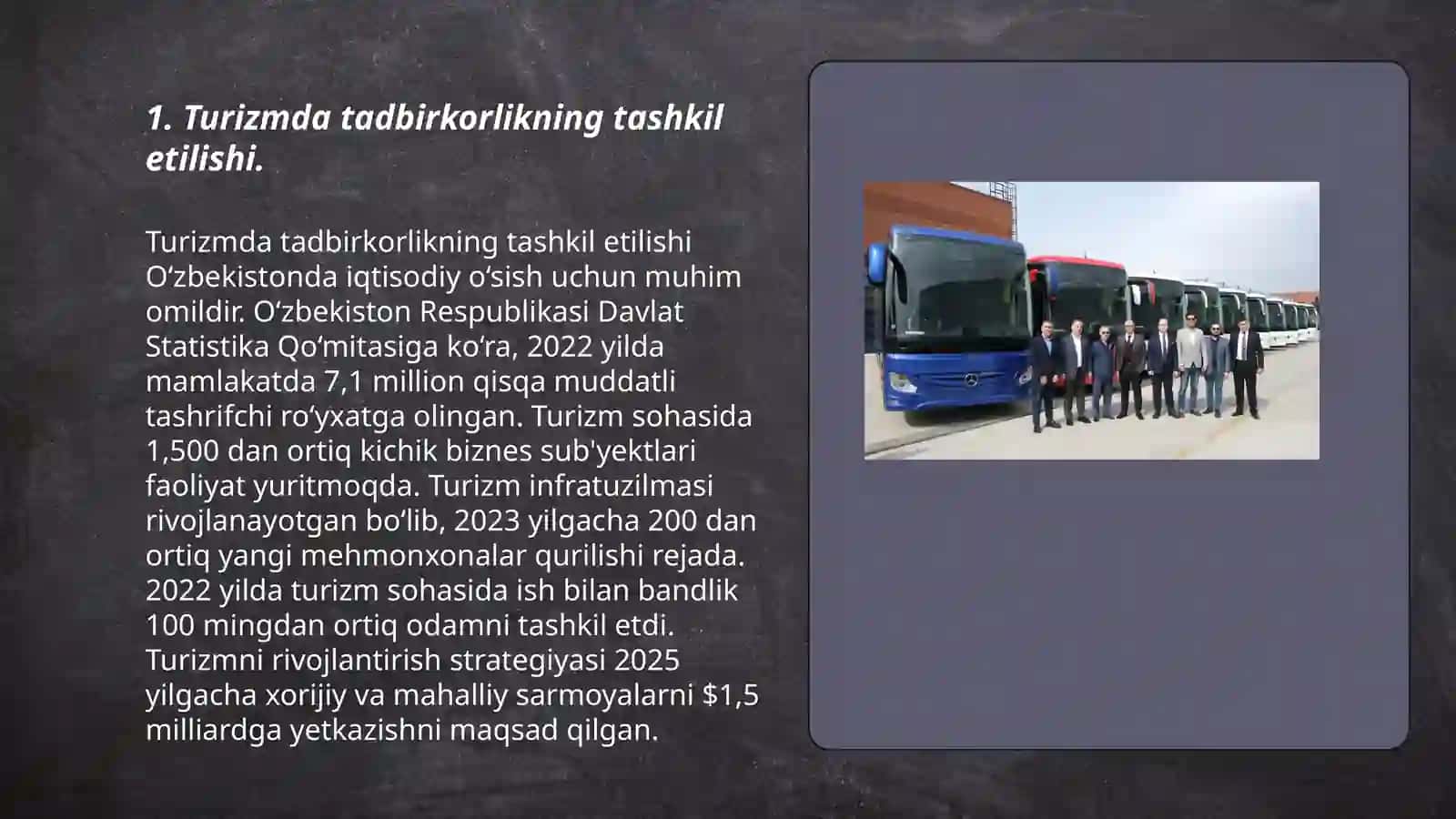 Turizmda tadbirkorlikning tashkiliy huquqiy asoslari 3