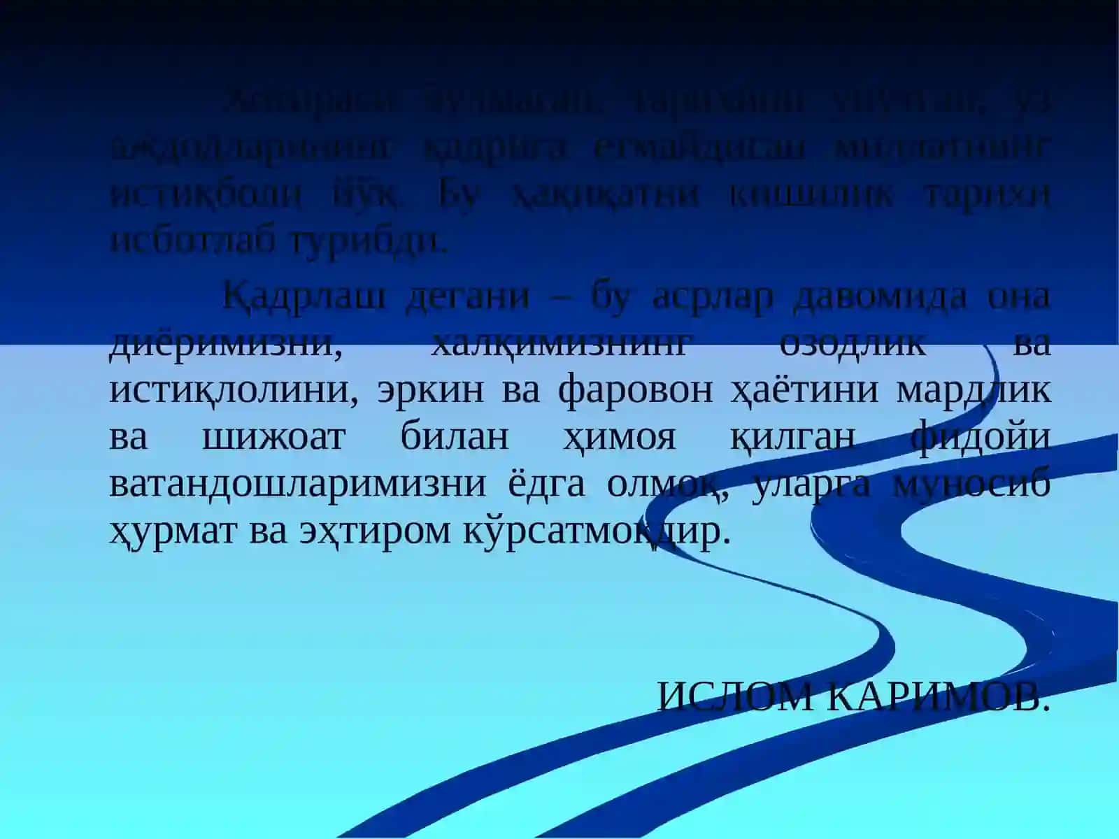 ЎЗБЕКИСТОНДА ҚАТАҒОНЛИК СИЁСАТИ ВА УНИНГ ОҚИБАТЛАРИ 3