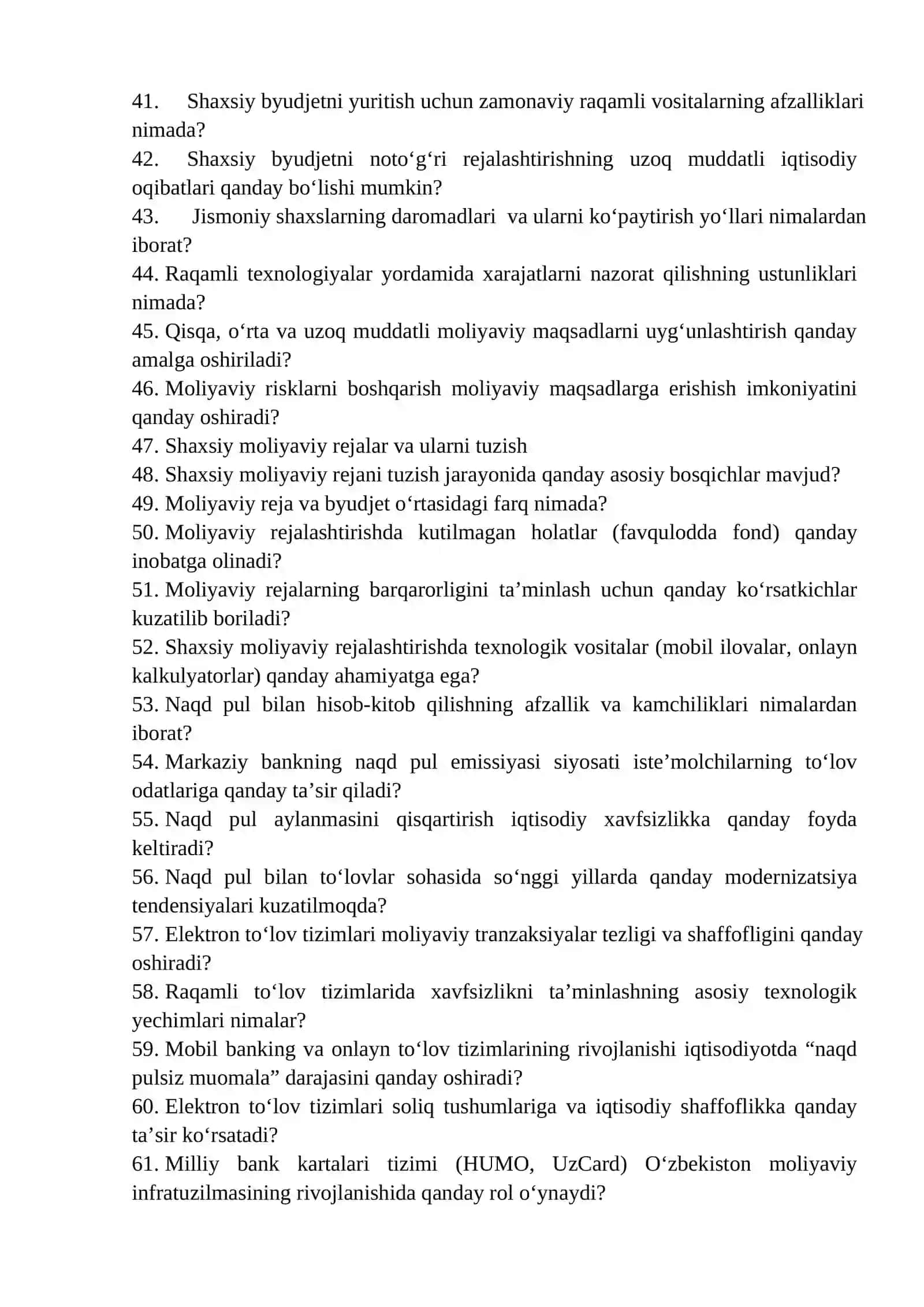 Sug'urta faoliyati va shaxsiy sug'urtaning huquqlari 3
