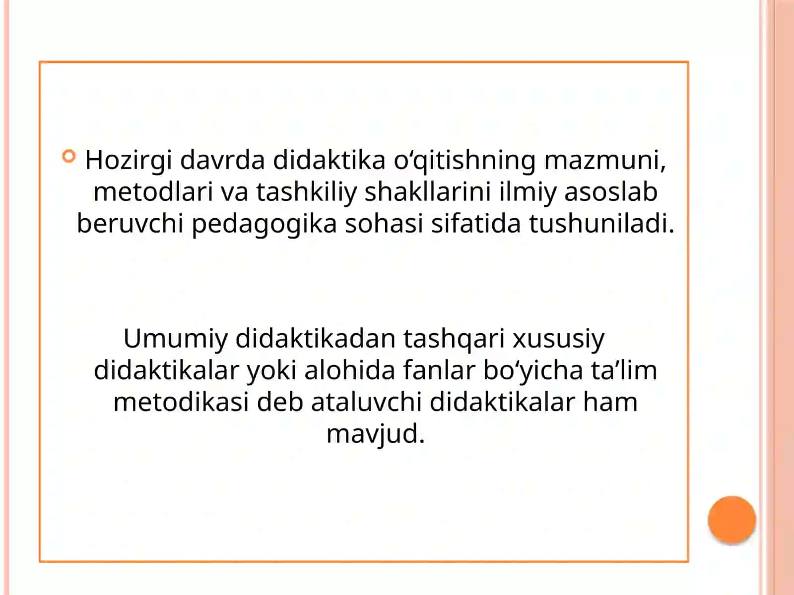 Maktabgacha ta'lim yo'nalishi 3