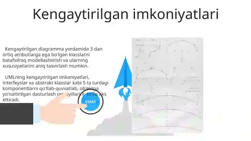Klass diagrammalari 3