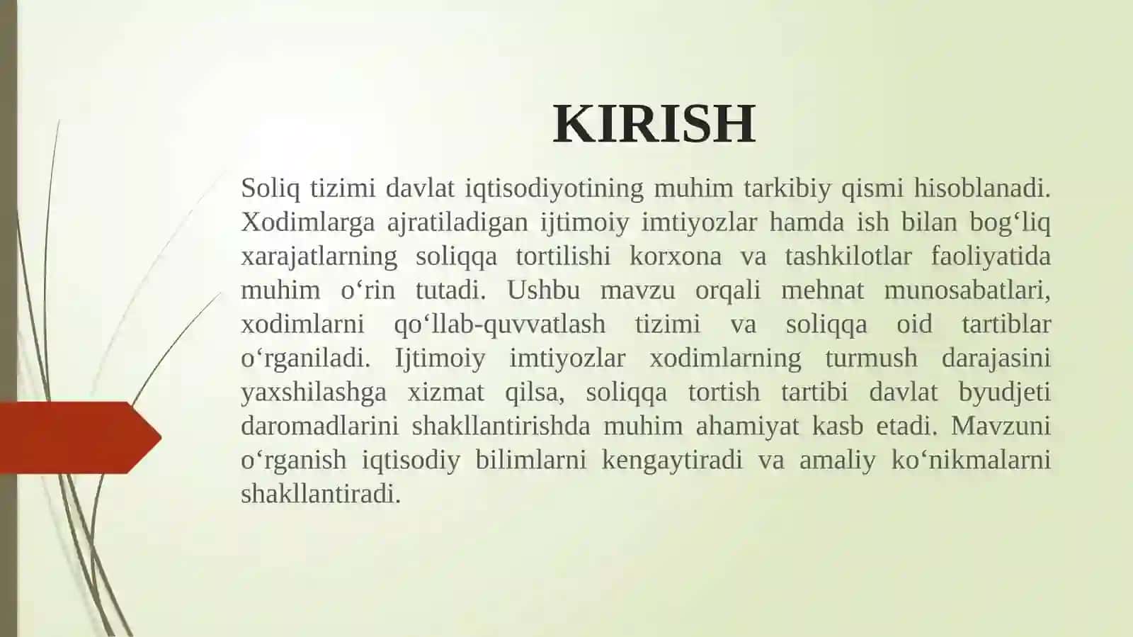 Xodimlarga_ajratiladigan_ijtimoiy_imtiyozlar_va_ish_bilan_bog‘liq 3