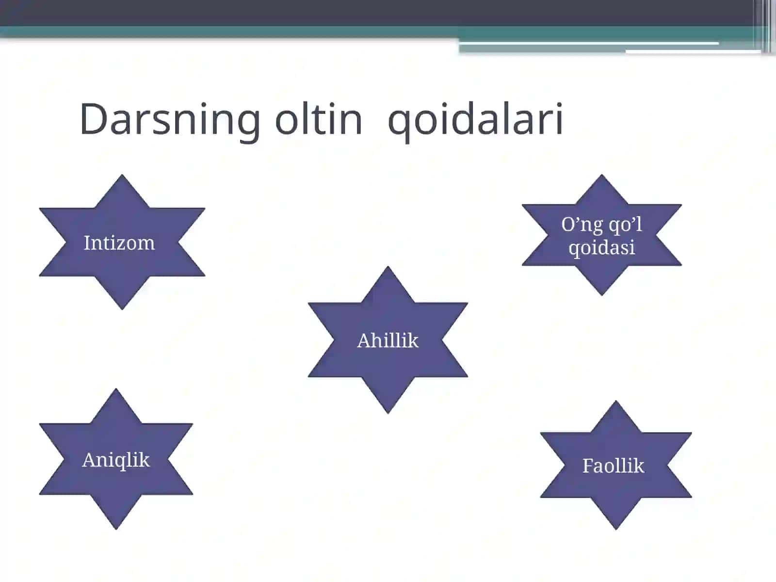 “Sog’ tanda sog’lom aql”1-sinf tarbiya 3