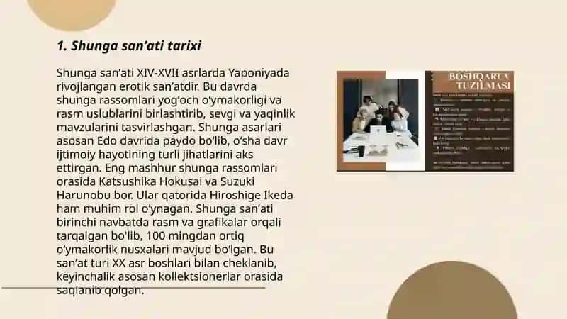 Shunga San'ati Tarixi 3