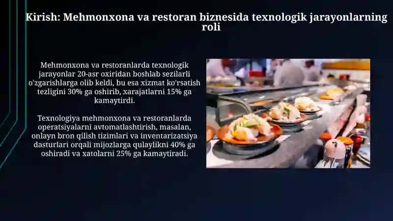 Texnologik jarayonlarni boshqarish 3