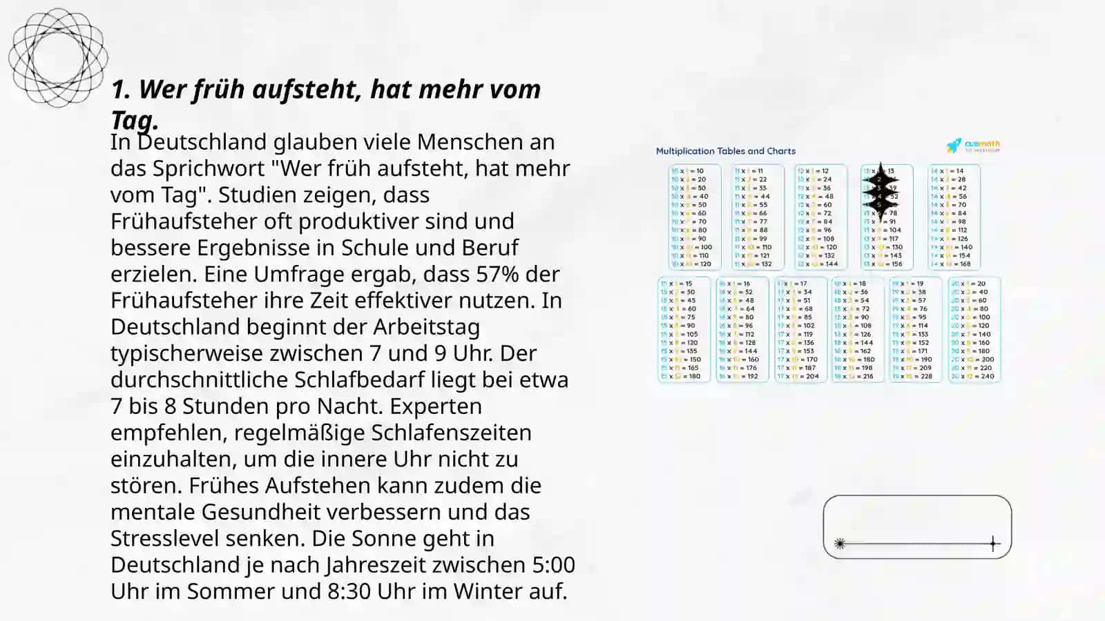 Relativsätze mit wer nemischa mavzu nemis tilida 3