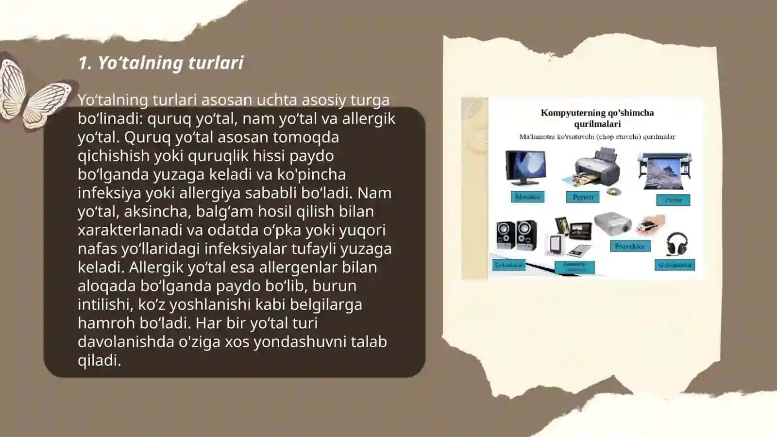 Yoʻtal haqida 3