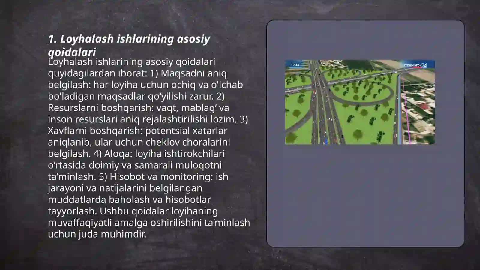 Loyhalash ishlarining xususiyatlari 3
