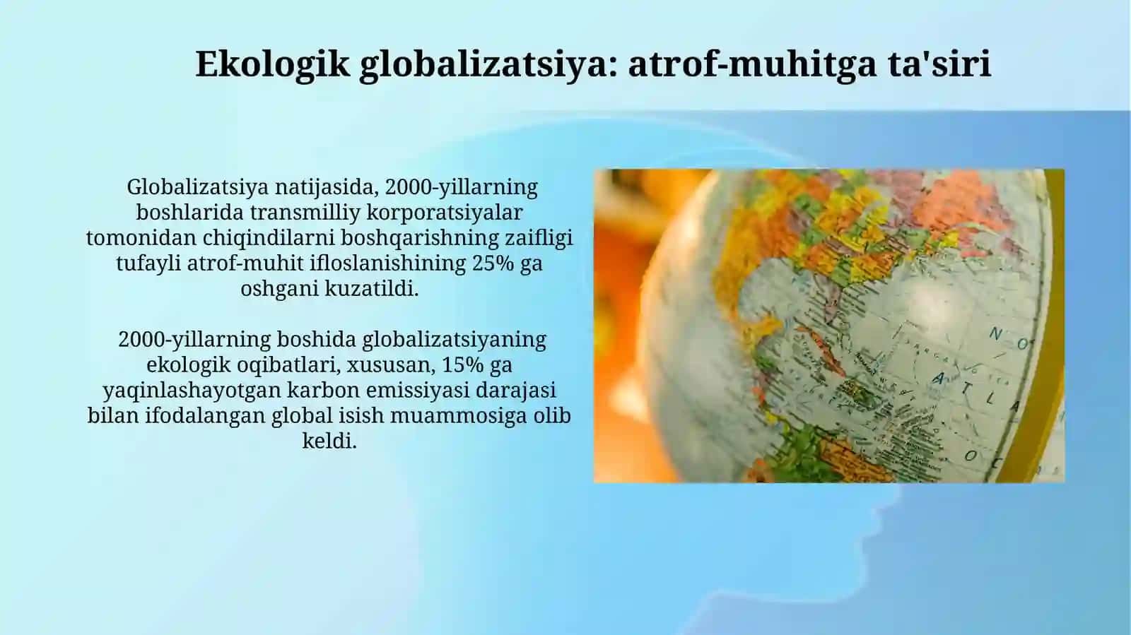 Transformativ yondashuvlar 3