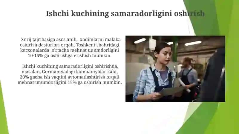 Mehnat bozori va korxonalarda mehnat resurslaridan foydalanish 3