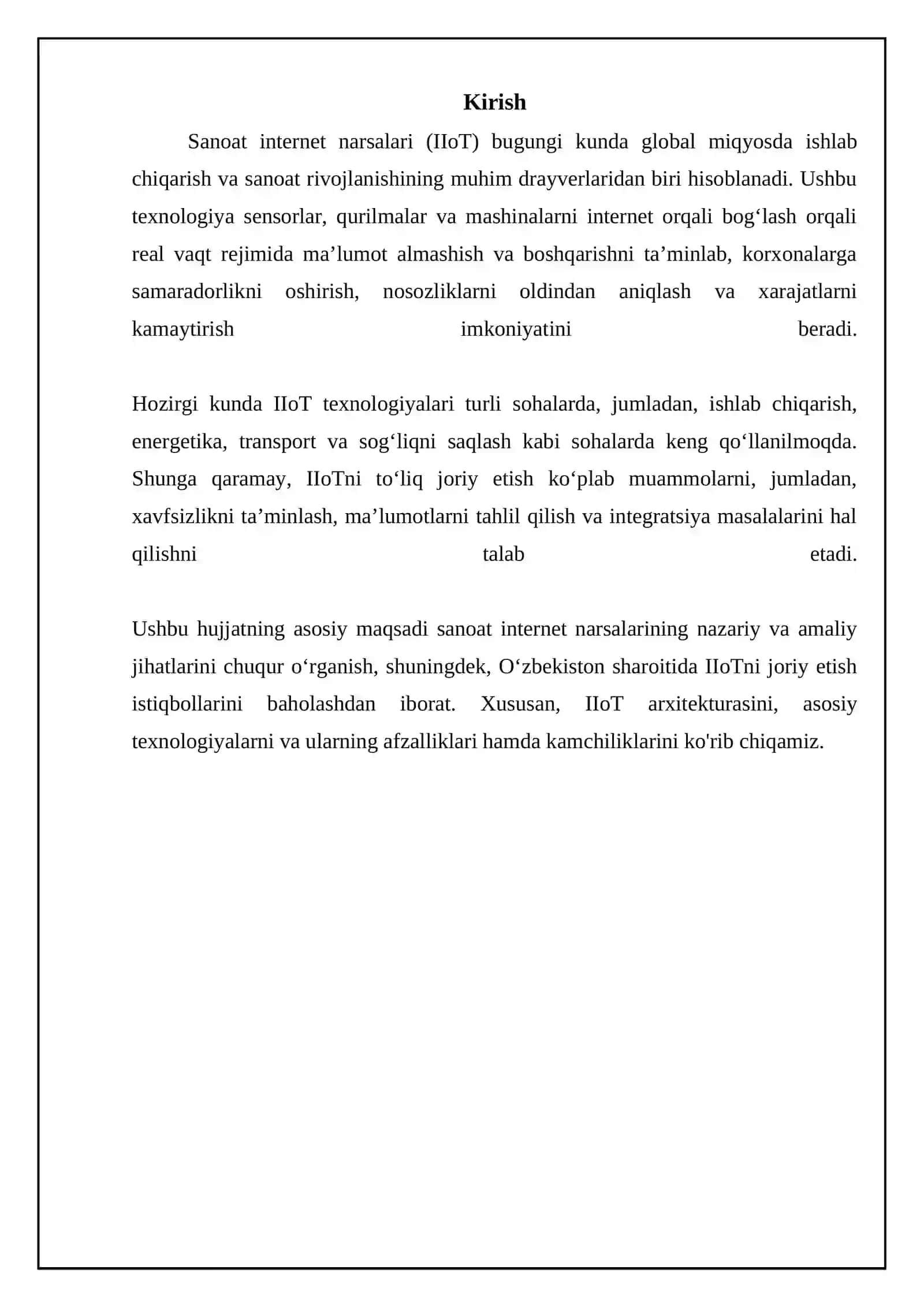 Sanoat Internet Narsalariga Kirish 3