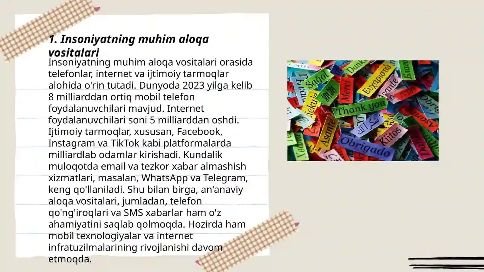Til insoniyatning muhim aloqa aralashuv vositasi millat ruhiyati va ma'naviyati koʻzgusi 3