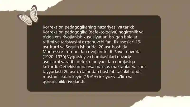Korreksion pedagogika asoslari 3