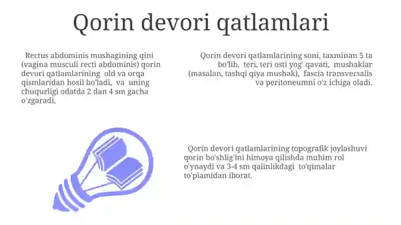 Qorin Soxasining tipografiyasi 3