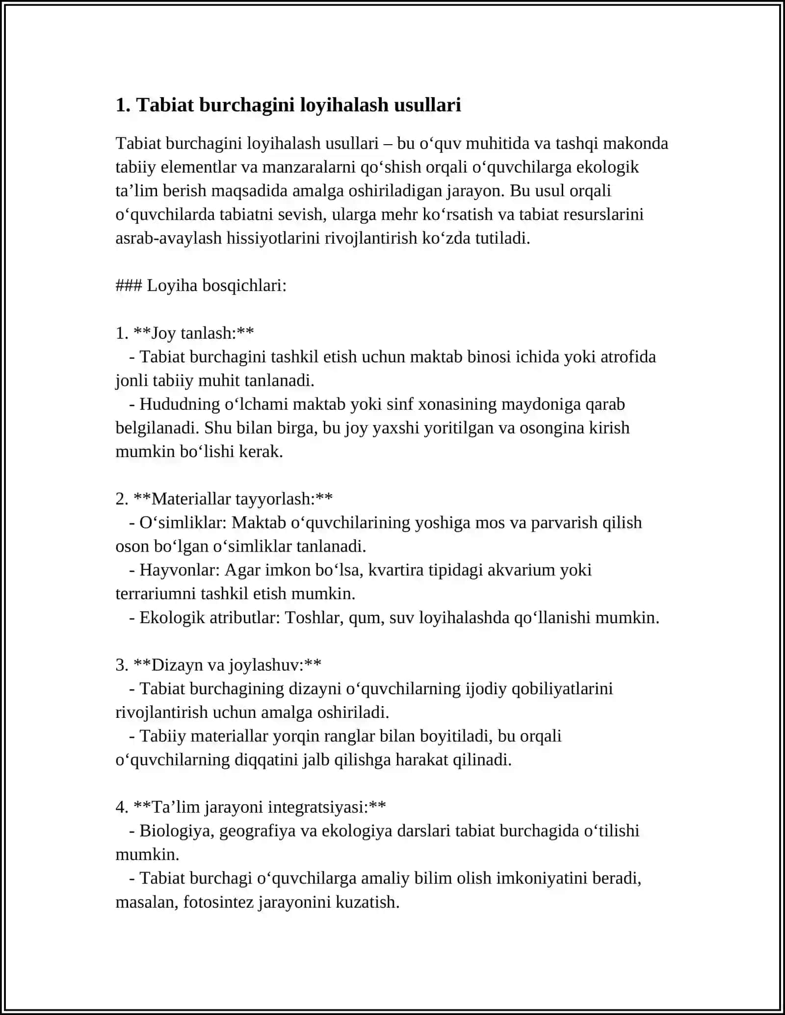 TABIAT BURCHAGINI TASHKIL ETISH AGROTEXNIKASI 3
