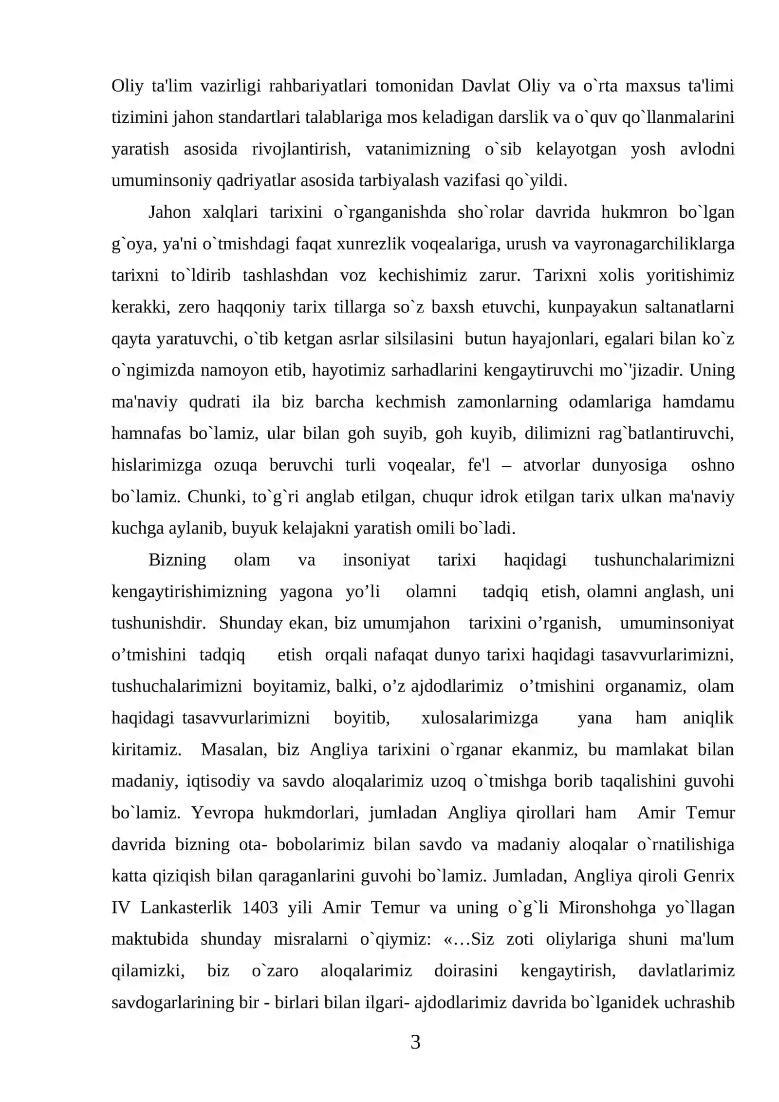XIII ASRDA ANGLIYADAGI IJTIMOIY MUNOSABATLAR 3