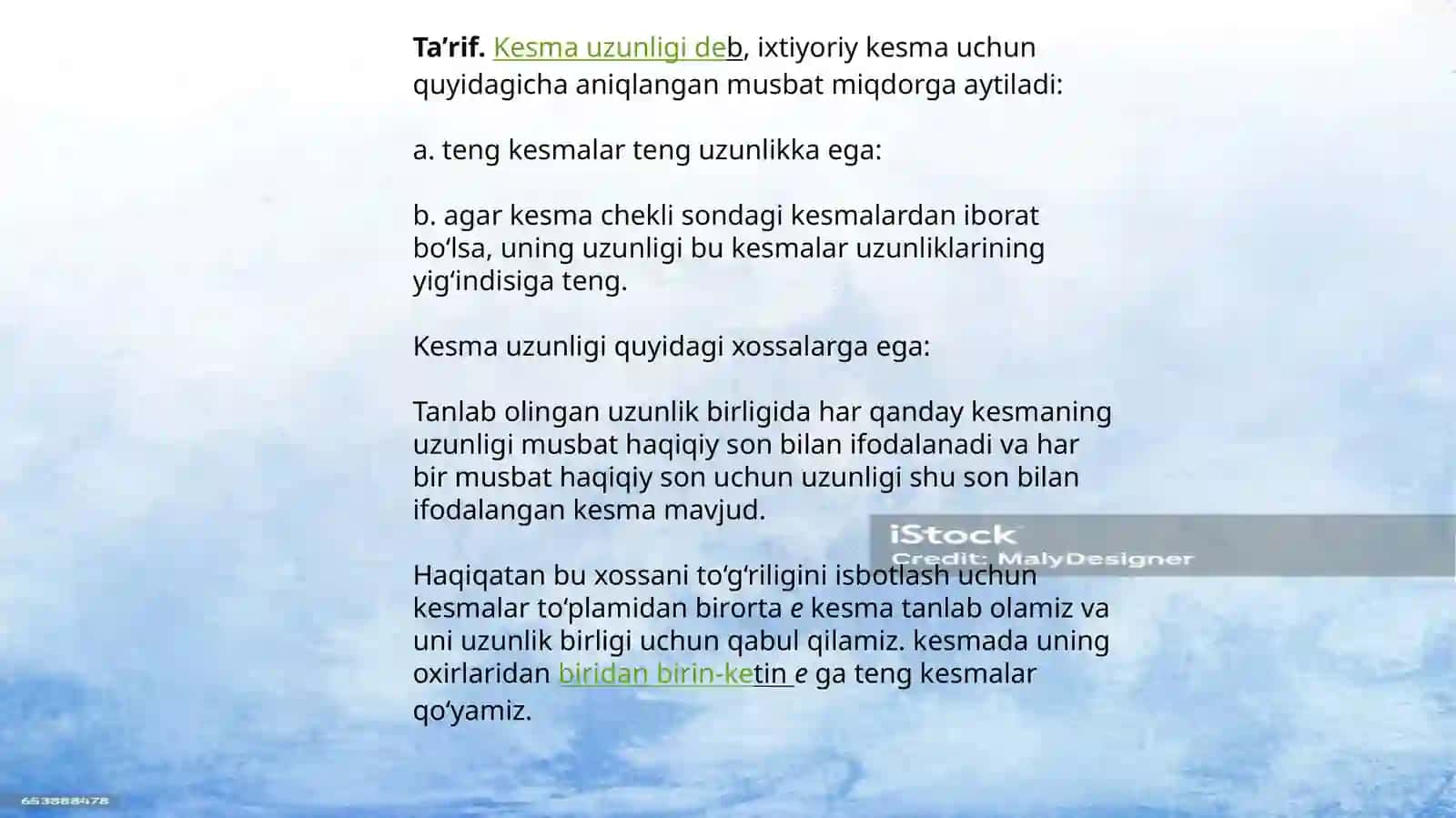 22/30-S ZIYATOVA MADINA MATEMATIKADAN MUSTAQIL ISHI 3