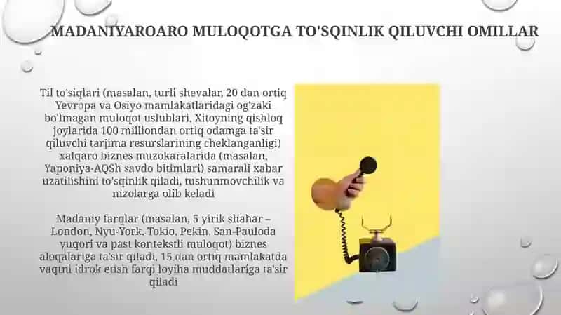 Millatlararomuloqatmadanyati 3