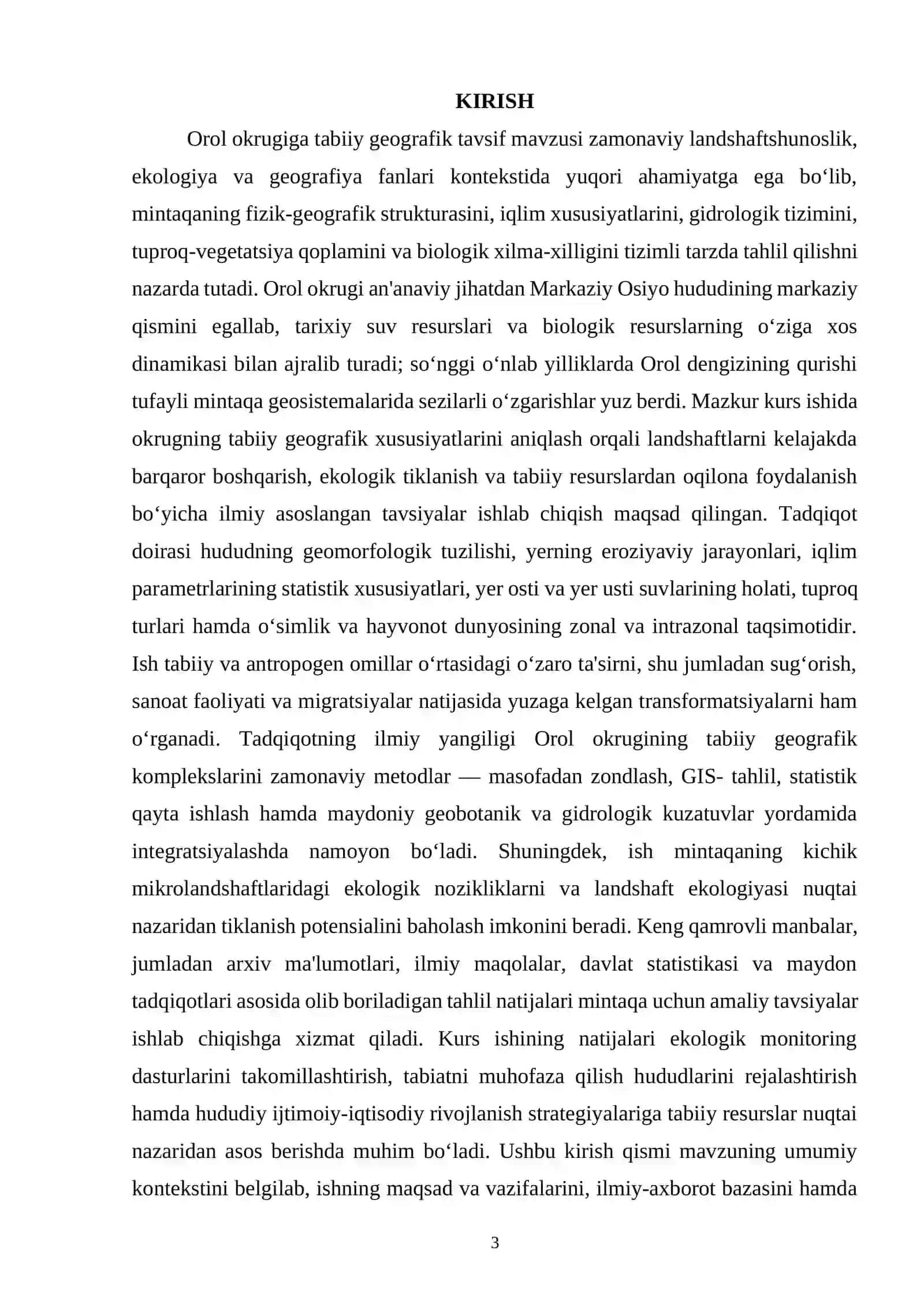 OROL OKRUGIGA TABIIY GEOGRAFIK TAVSIF 3