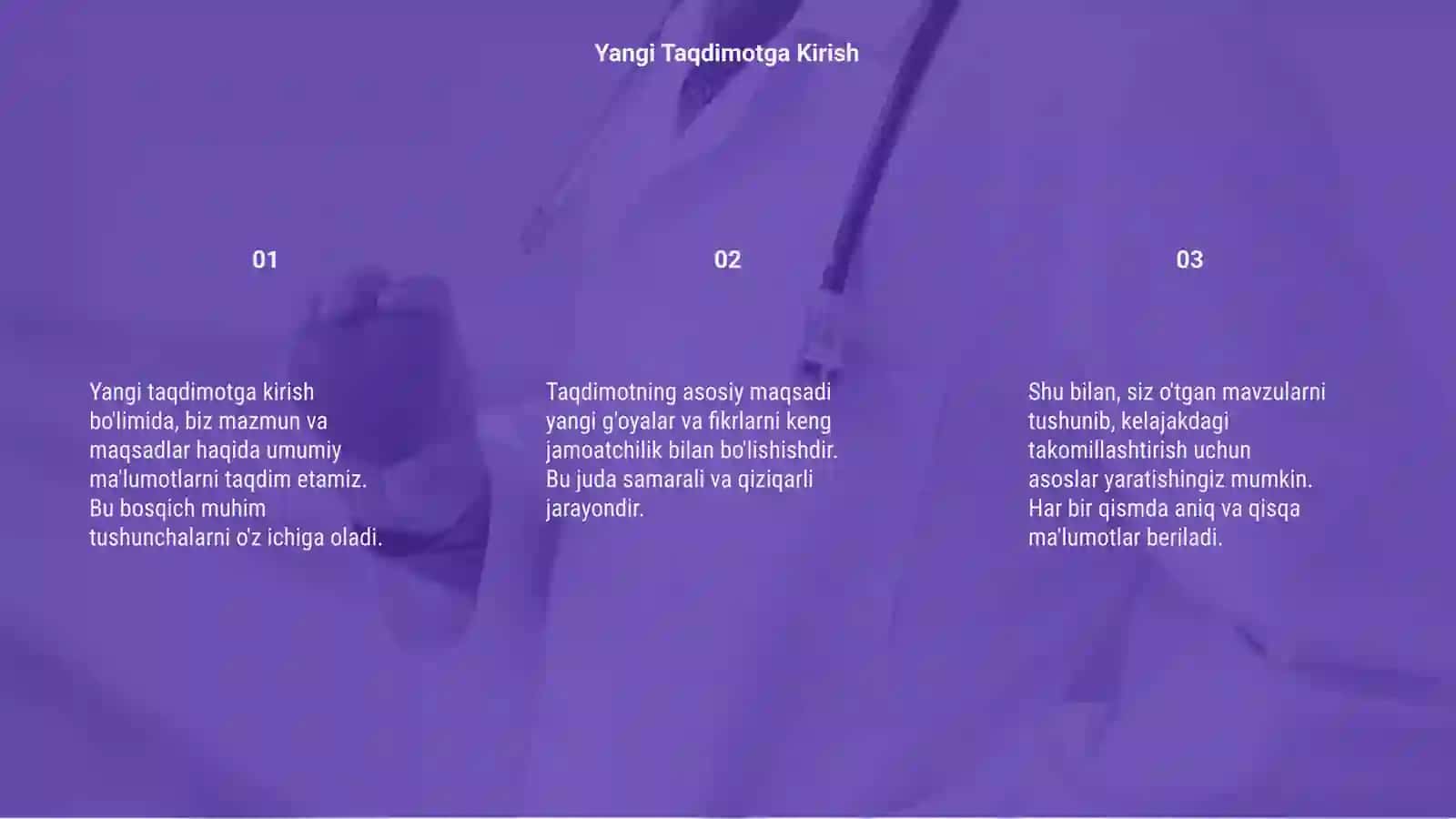 OITS va homildorlik. Onadan homilaga infeksiyaning transmissiyasi. Davolash va profilaktikasi 3