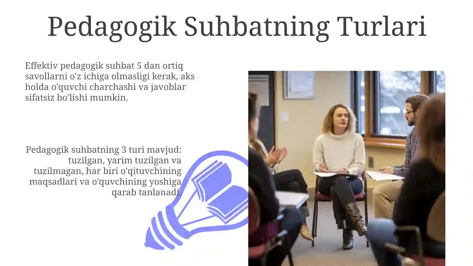 Pedogogik muloqat 3